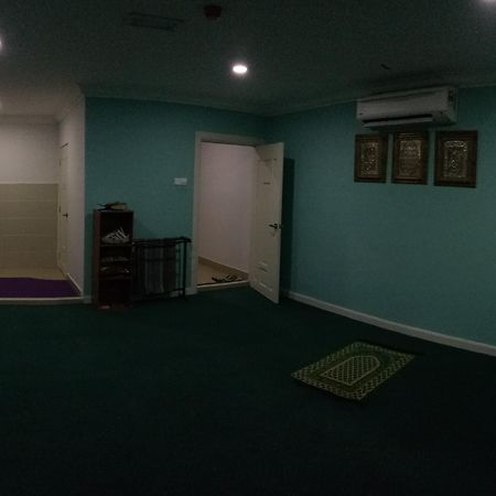 Hotel Mutiara Kgmmb, Melaka Exteriör bild
