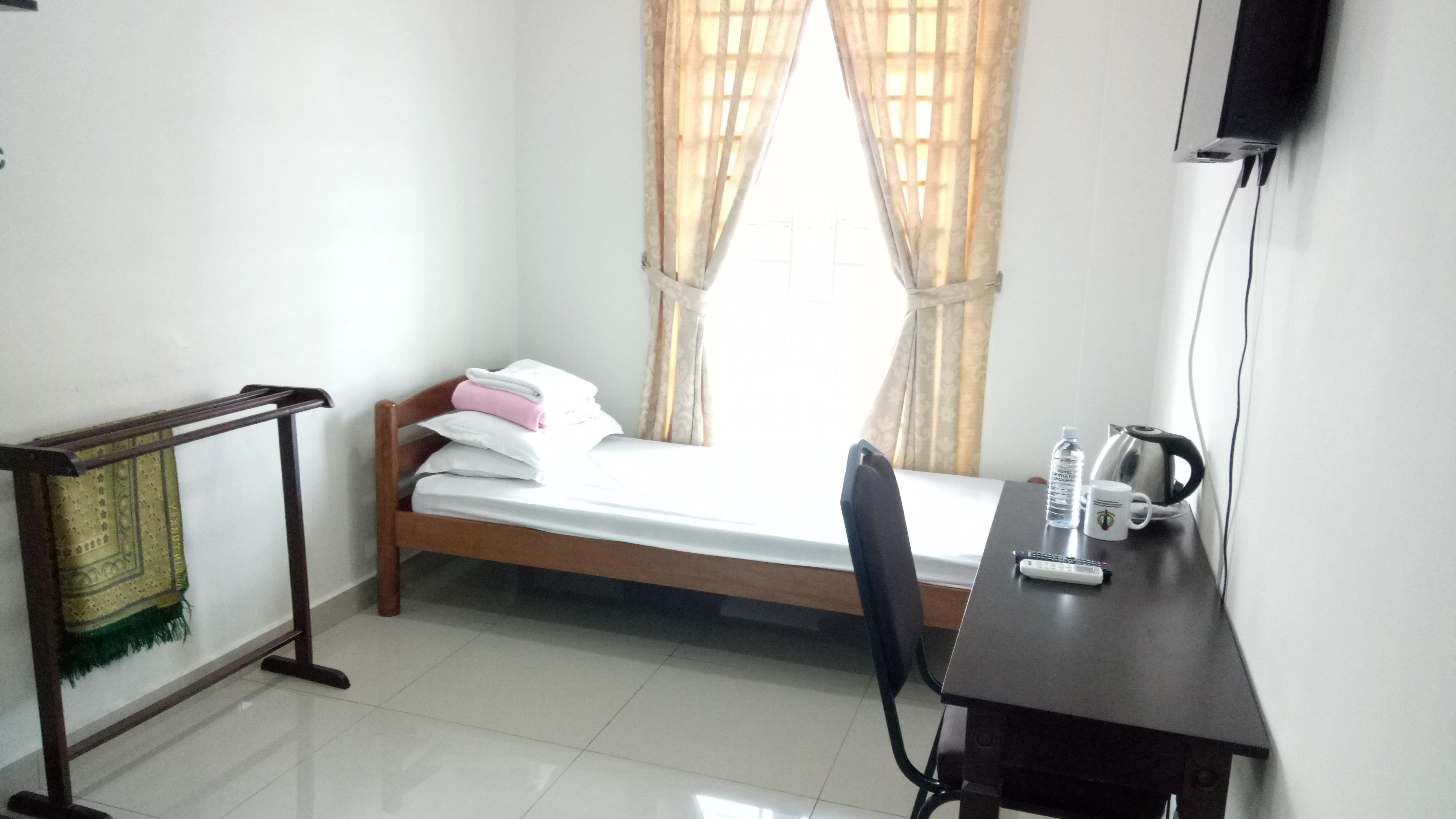 Hotel Mutiara Kgmmb, Melaka Exteriör bild