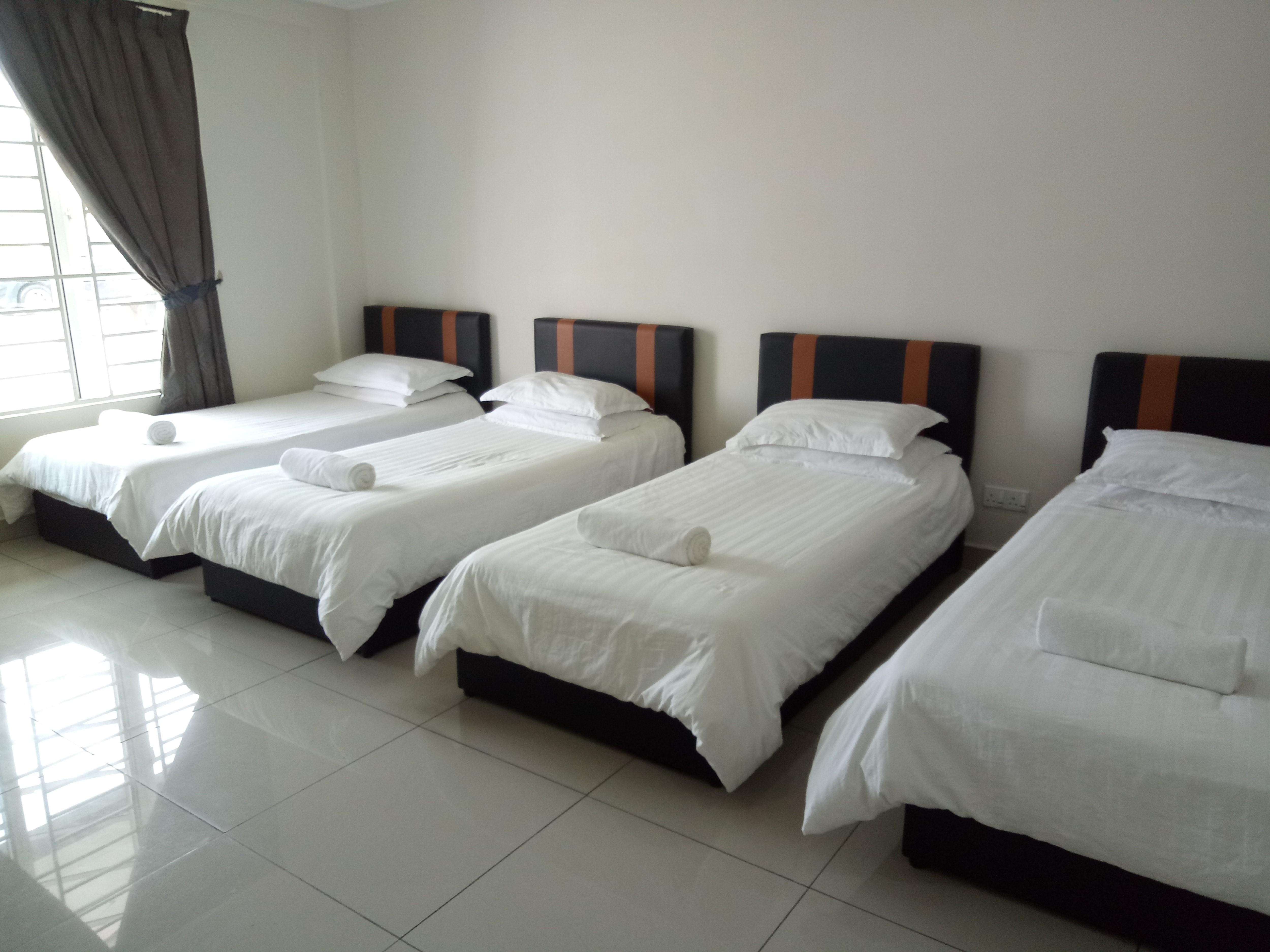 Hotel Mutiara Kgmmb, Melaka Exteriör bild