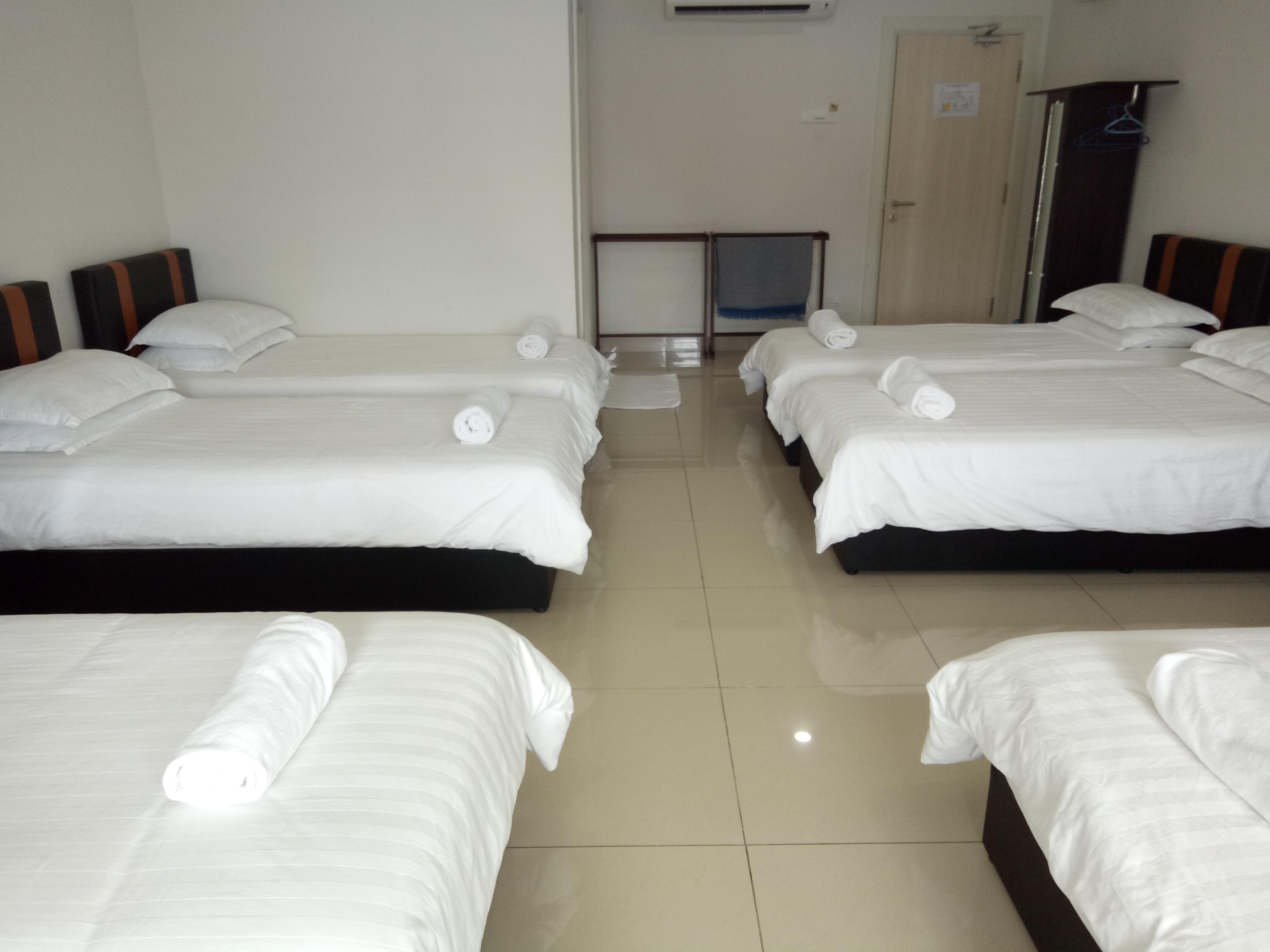 Hotel Mutiara Kgmmb, Melaka Exteriör bild