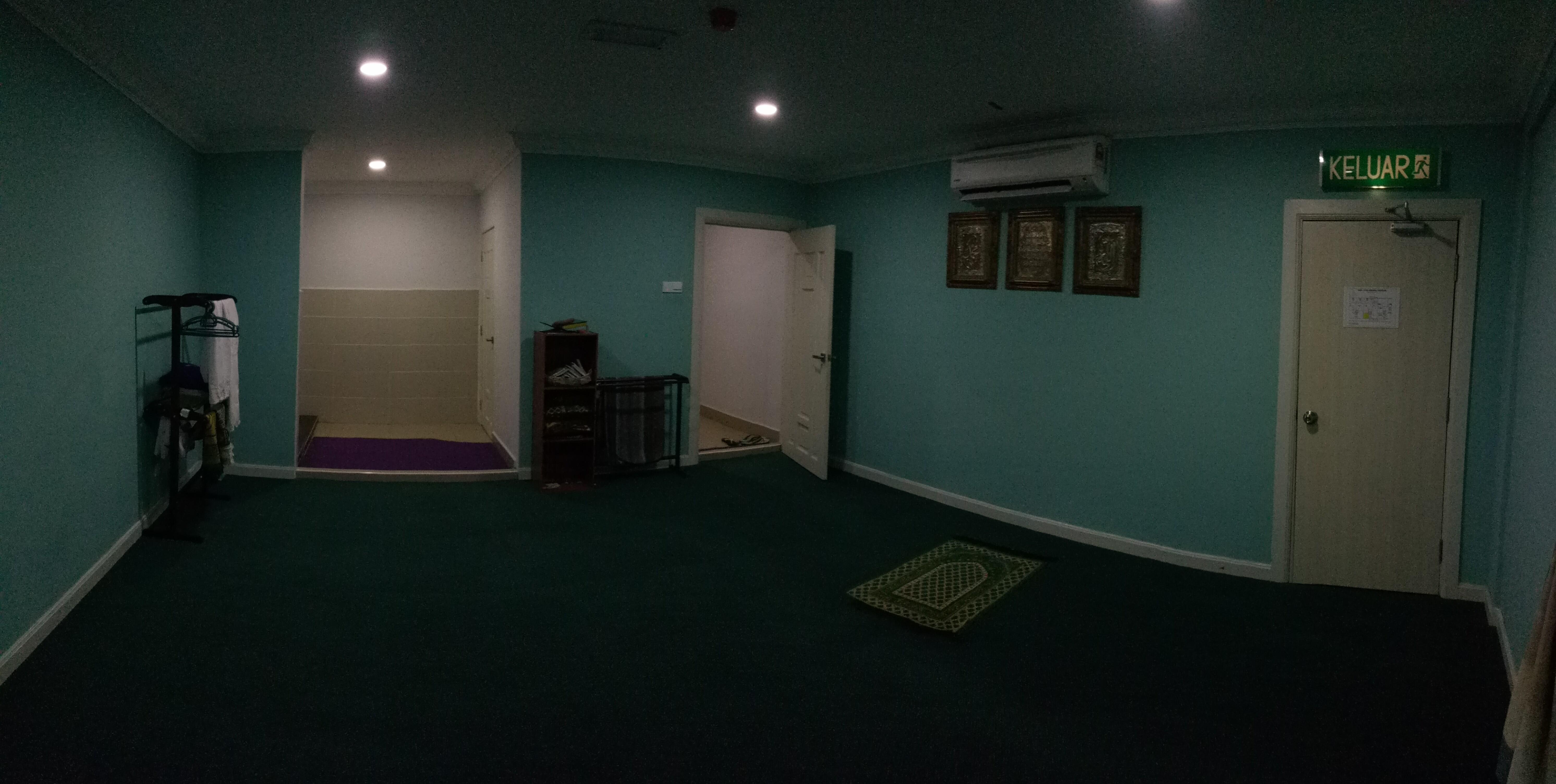 Hotel Mutiara Kgmmb, Melaka Exteriör bild