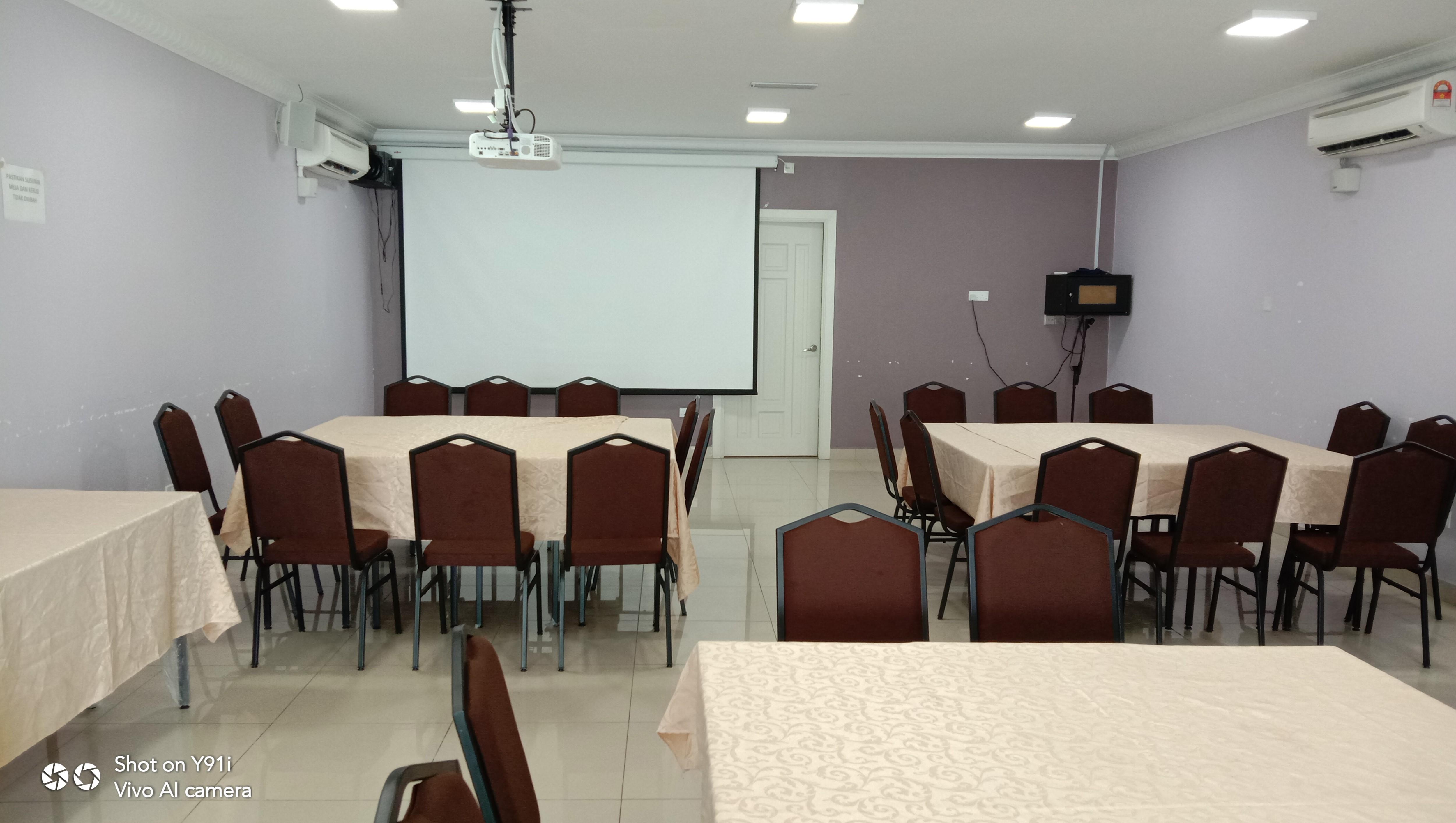 Hotel Mutiara Kgmmb, Melaka Exteriör bild