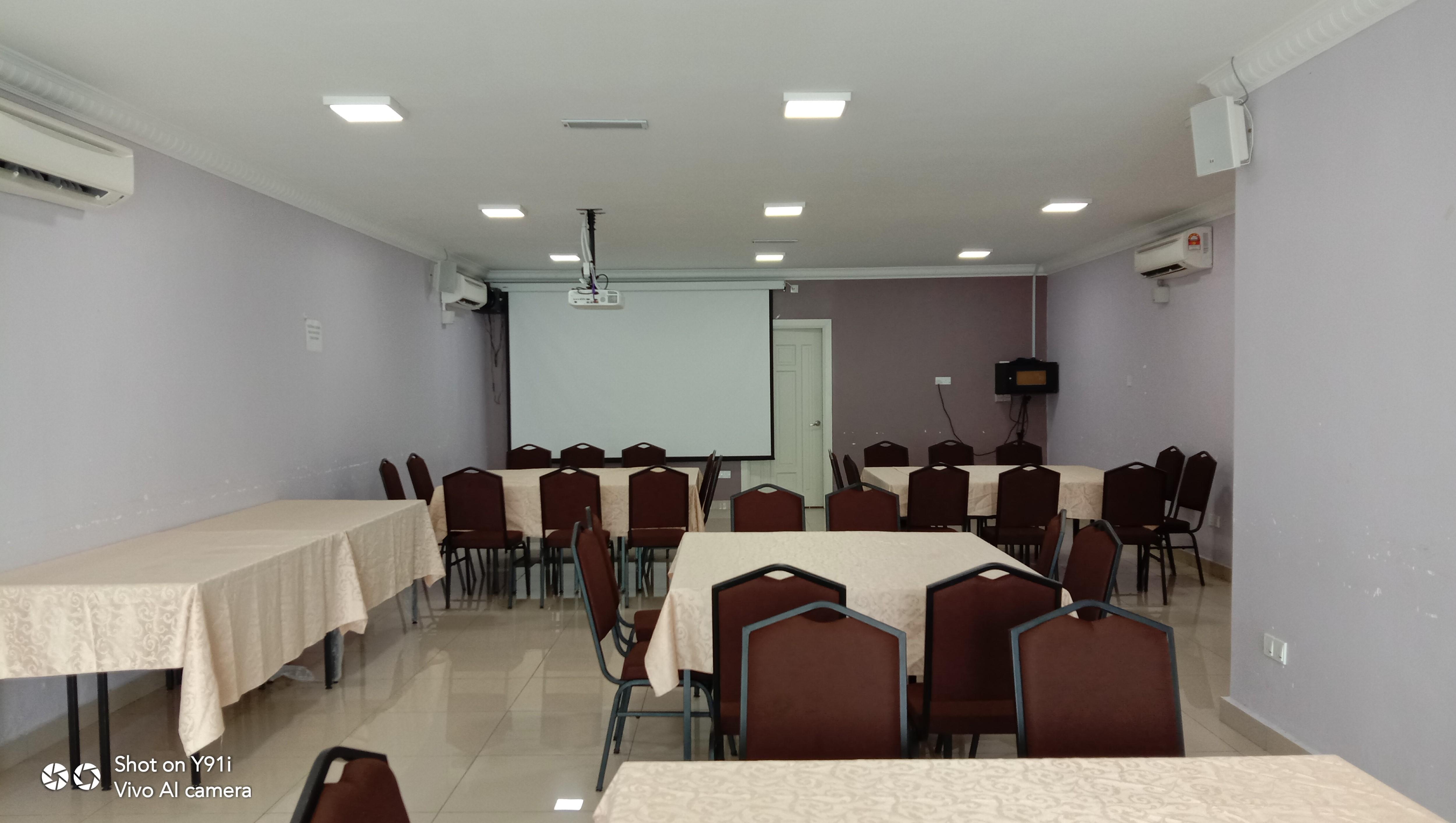 Hotel Mutiara Kgmmb, Melaka Exteriör bild