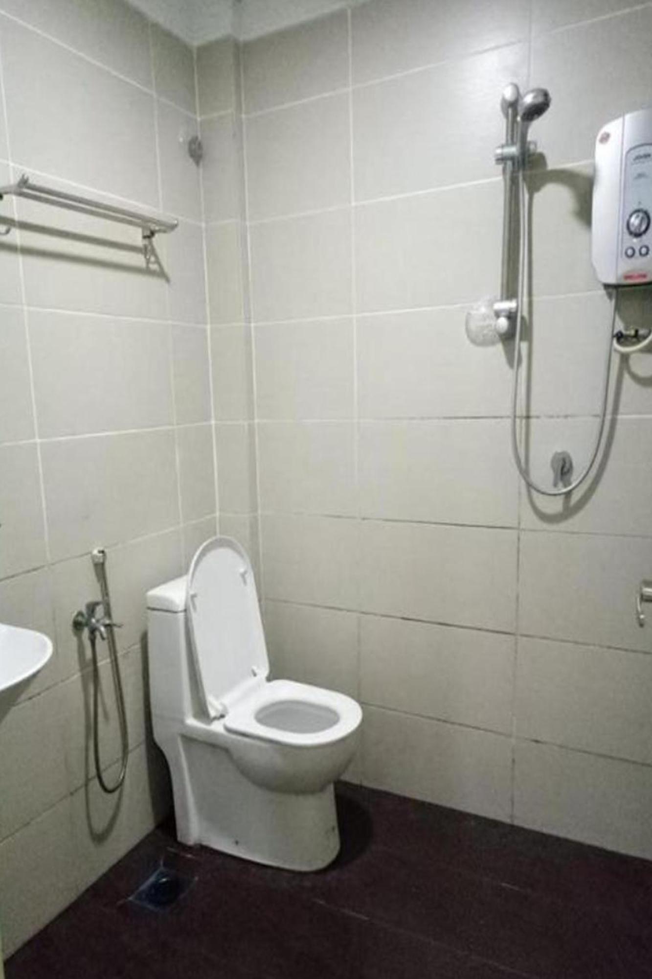 Hotel Mutiara Kgmmb, Melaka Exteriör bild