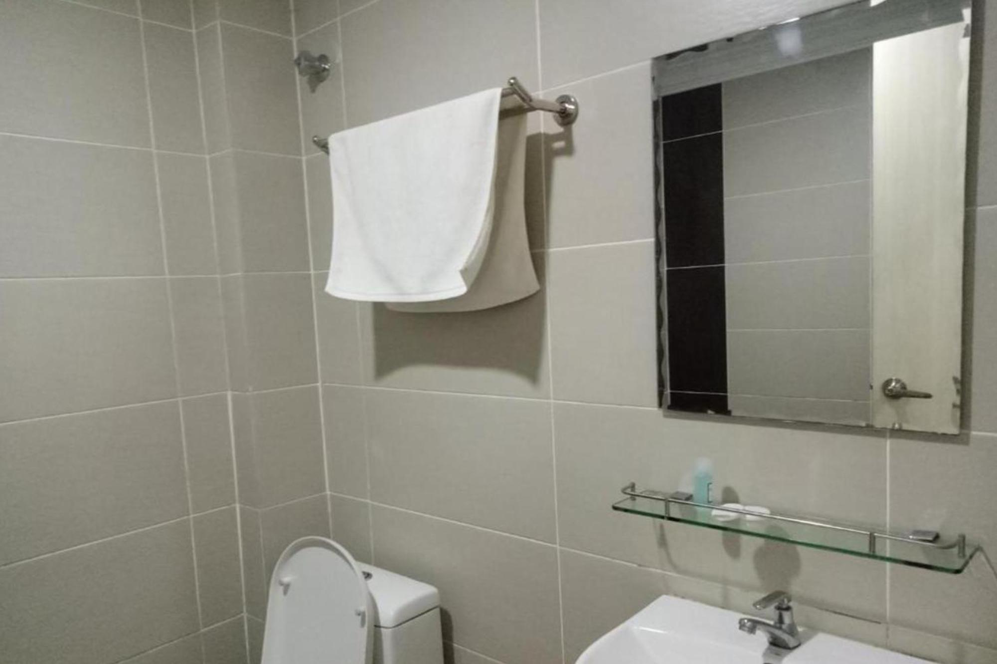 Hotel Mutiara Kgmmb, Melaka Exteriör bild