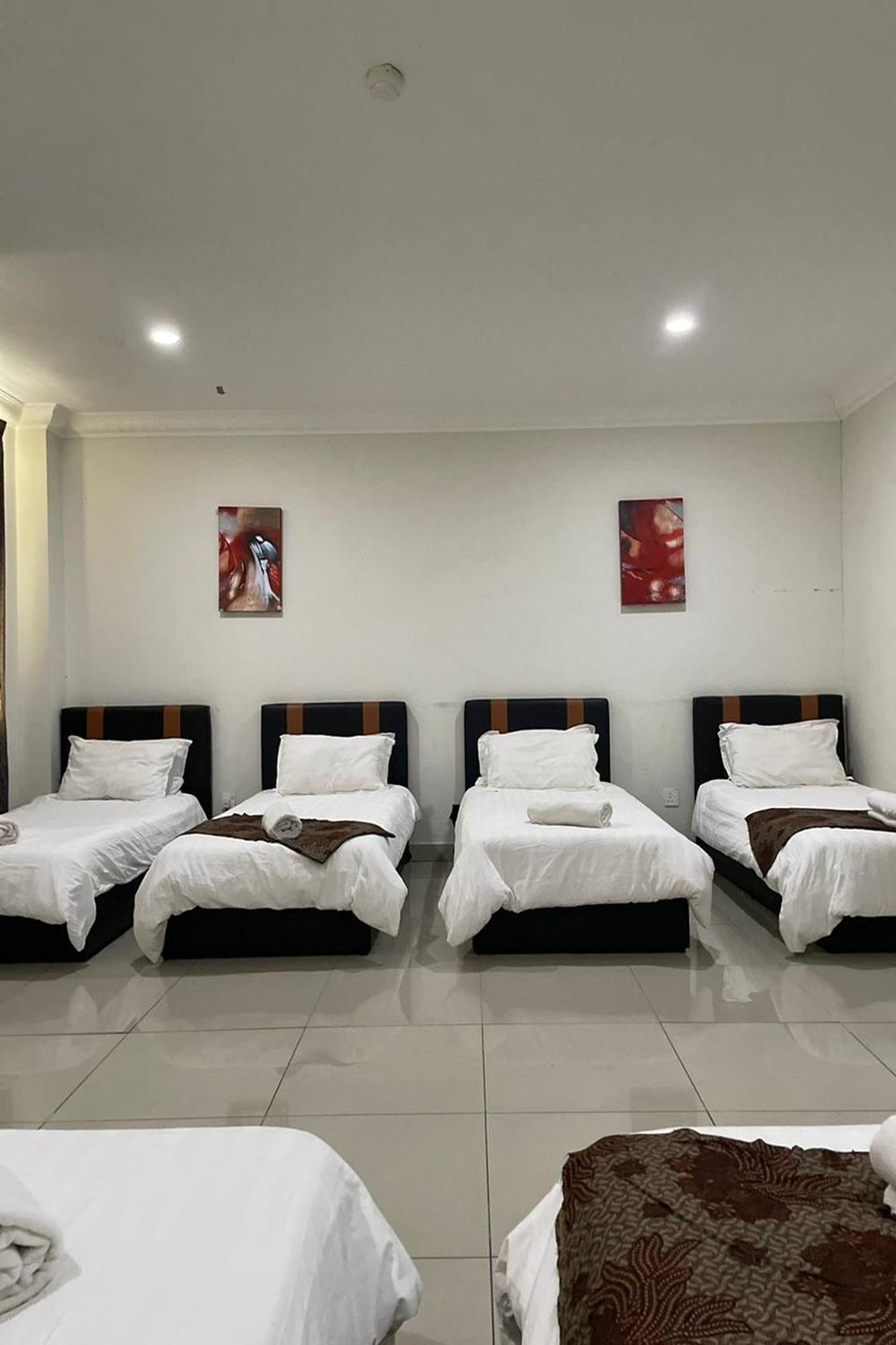 Hotel Mutiara Kgmmb, Melaka Exteriör bild