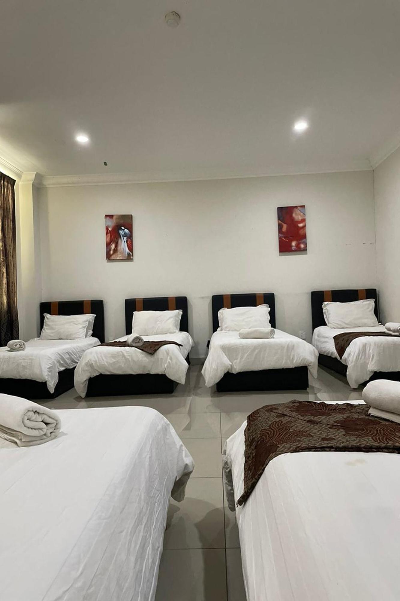 Hotel Mutiara Kgmmb, Melaka Exteriör bild