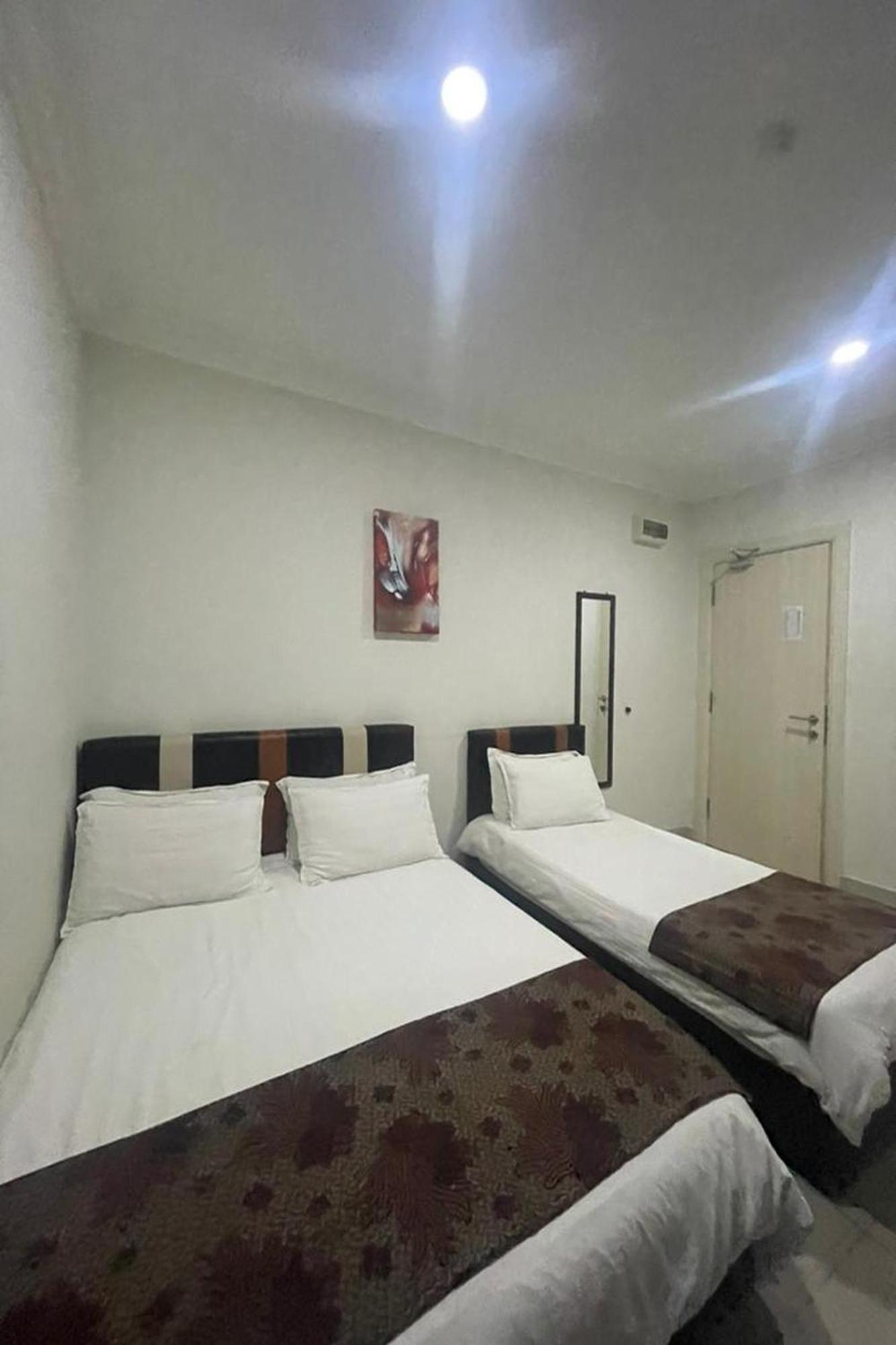 Hotel Mutiara Kgmmb, Melaka Exteriör bild